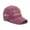 Purple, variant on Independence Day Baseball Cap, 250 Years of Freedom Hat, Patriotic Embroidered Cap for Men Women, Adjustable Summer Outdoor Hat