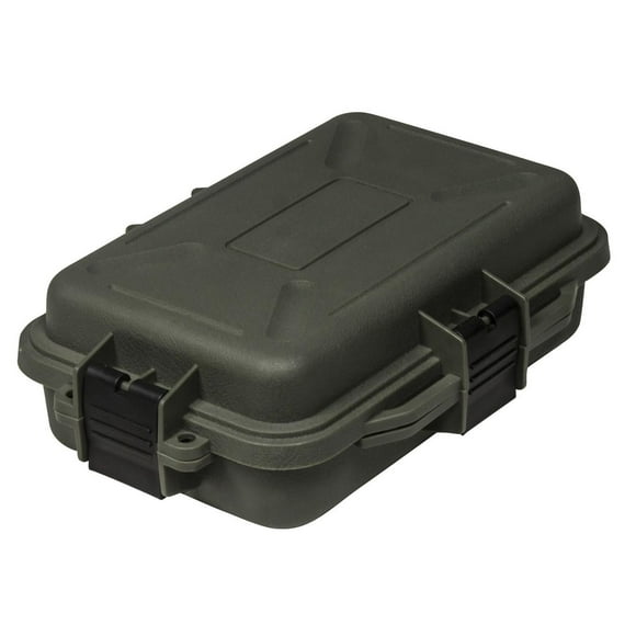 Mil-Spex Survivor Box