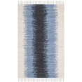 thumbnail image 1 of Safavieh Montauk Grey Contemporary Rug - Runner 2'6" x 4', 1 of 1