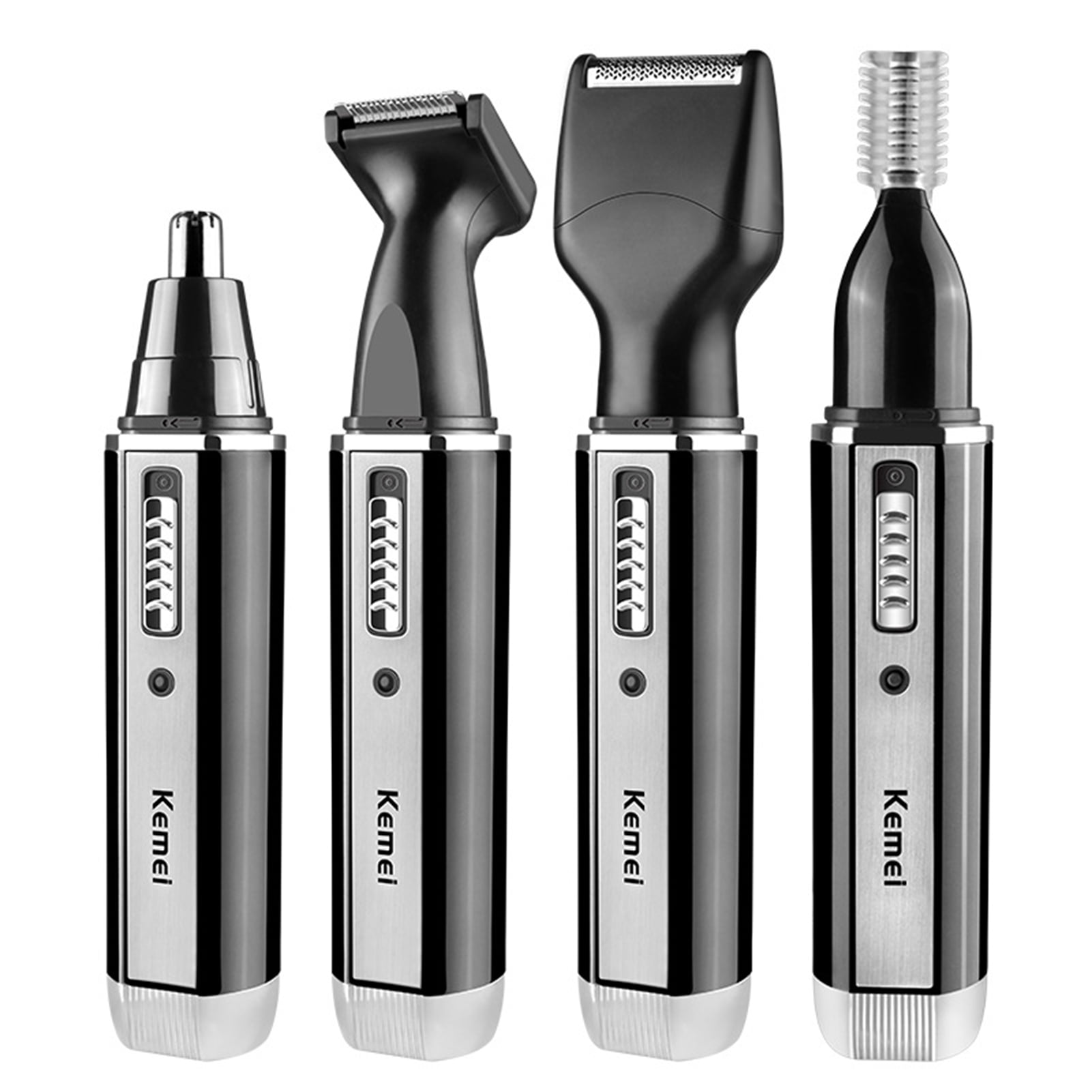 HES KM6630 Hair Trimmer Multifunctional Hair Cleaning Portable