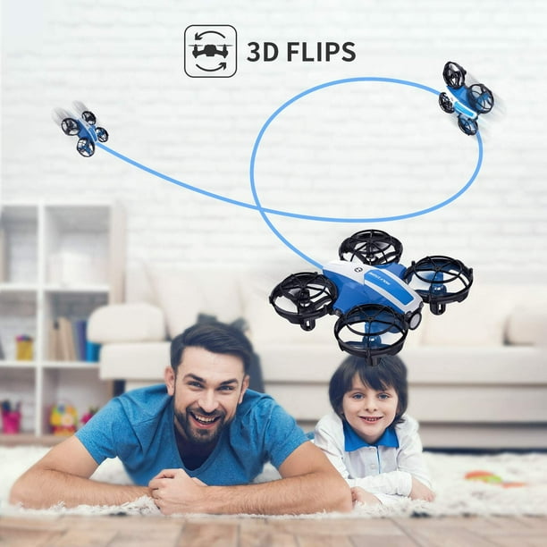 Holyton 2024 mini drone