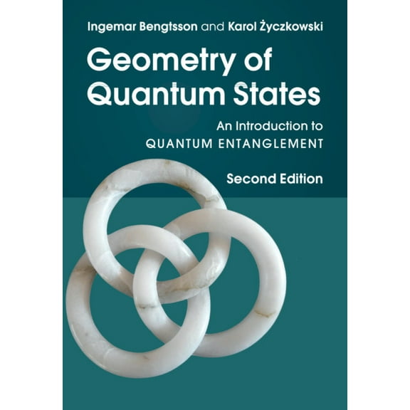 Geometry of Quantum States, (Paperback)