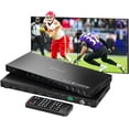 thumbnail image 1 of Video Wall Controller PORTTA 2x2 HDMI/USB-C 4K 60Hz w/ RS232, 1 of 7