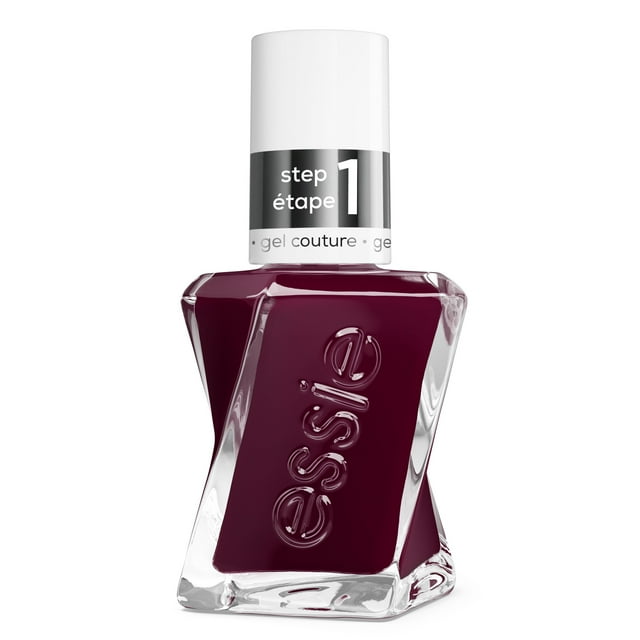 Gel Couture by essie Gel-like Longwear Nail Polish, tailored by twilight, 13.5ml