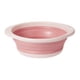 thumbnail image 2 of Lavabo plegable portátil de gran capacidad, ahorra espacio y es multifuncional para dormitorios, camping y material educativo. Aestivo | Rosa | AESTIVO, 2 of 8