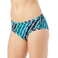 thumbnail image 2 of No Boundaries Juniors Cotton Spandex Hipster Underwear, 2 of 3