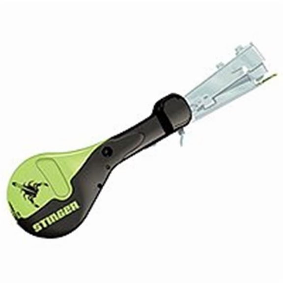 National Nail 136400 .37 In. Stinger Cap Staple Hammer