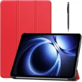 thumbnail image 1 of Case for Xiaomi Redmi K Pad 8.8 Inch 2025, Slim Smart Cover Lightweight Hard Shell Protective Cover with Multi-Angle Stand, Universal Stylus Pen, 1 of 7