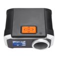 thumbnail image 2 of FAGINEY Speed Tester, Compact Black Ball Speed Tester, Accurate Steel Balls, 2 of 8