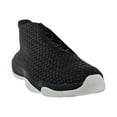 thumbnail image 2 of Air Jordan Future Premium Men's Shoes Black Glow 652141-003, 2 of 6