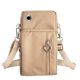 thumbnail image 1 of La bolsa de brazo para correr y hacer ejercicio al aire libre a prueba de sudor es adecuada para correr, andar en bicicleta, hacer senderismo, etc., 1 of 6