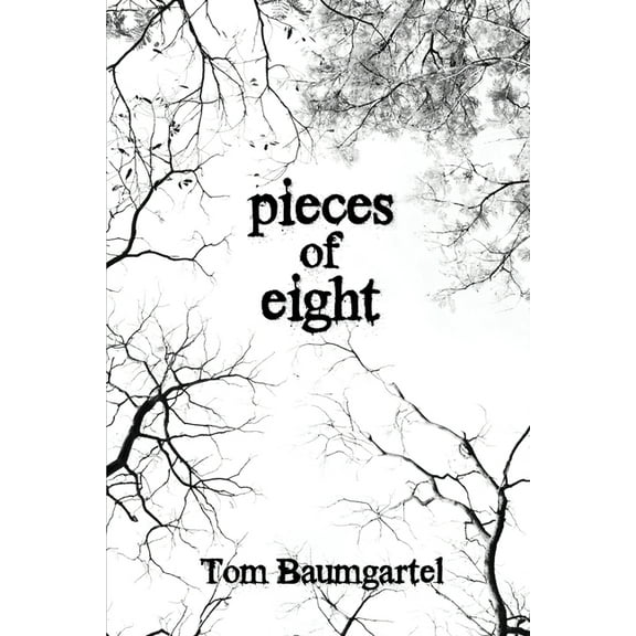 Pieces of Eight (Paperback)