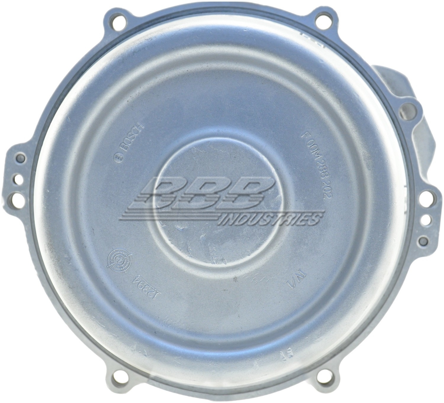 TERREPOWER formerly BBB Industries 13976 Reman Alternator