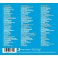 thumbnail image 2 of Various Artists #1s - 60s (CD) Box Set, 2 of 2