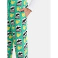 thumbnail image 5 of Pringles Men's Graphic Sleep Pants, Sizes S-2XL, 5 of 5