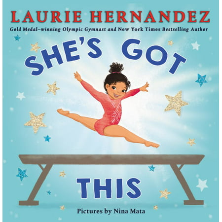 She's Got This (Hardcover) (Best Site To Stream Got)