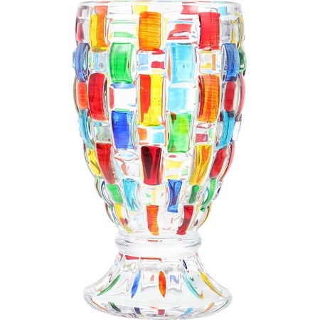 

Glass Juice Glass Beverage Glass Water Cup Clear Glass Breakfast Cup Dessert Cup