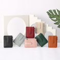 thumbnail image 6 of CAILDANL Slim Wallet for Women Thin Womens Card Holder RFID Blocking Genuine Leather Small Wallets, 6 of 6