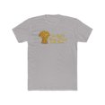 thumbnail image 3 of We Shall Go Rejoicing Bringing in the Sheaves Men's Cotton Crew Tee, 3 of 11