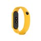 thumbnail image 4 of Correa Para Xiaomi Mi Band 6 Pulsera Inteligente Correa De Repuesto De Silicona Pulsera Yuarrent EL017548-06, 4 of 5