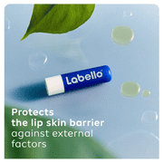 Labello Classic Care Lip Balm 0.17 Oz - 2 Pack
