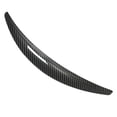 thumbnail image 3 of Car Wheel Tires Eyebrow Strip, 4PCS Wheel  Flares   Wheel Mudguard Strips Replacement For Model 3 2017-2022, 3 of 8