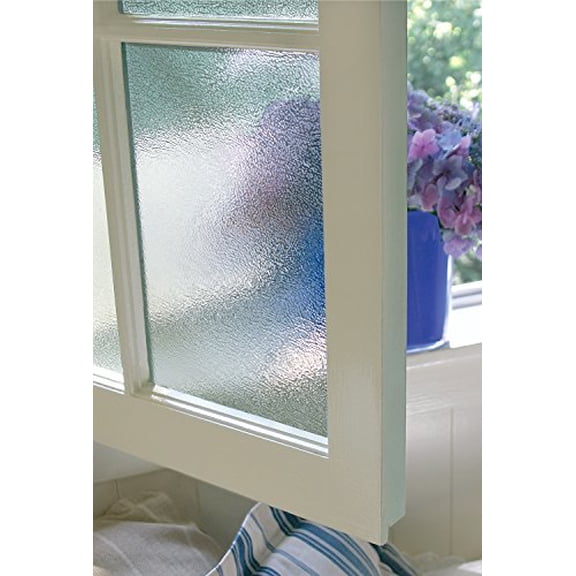 Artscape 02-3201 Clear Window Film, 24" x 36"