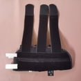 thumbnail image 5 of Breathable Forearm and Wrist Support Splint Brace DoubleFixation Wrist Brace for Carpal Tunnel,Adjustable Night Wrist Sleep Support Forearm Immobilizer Brace Splints,9 inch 1/2/3/4PCS, 5 of 8