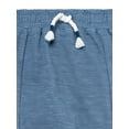 thumbnail image 2 of Modern Moments by Gerber Toddler Boy Organic Harem Jogger With Pintucks, Sizes 12 Months - 5T, 2 of 7
