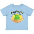 thumbnail image 3 of Inktastic King Cake Baby Mardi Gras Boys or Girls Baby T-Shirt, 3 of 5
