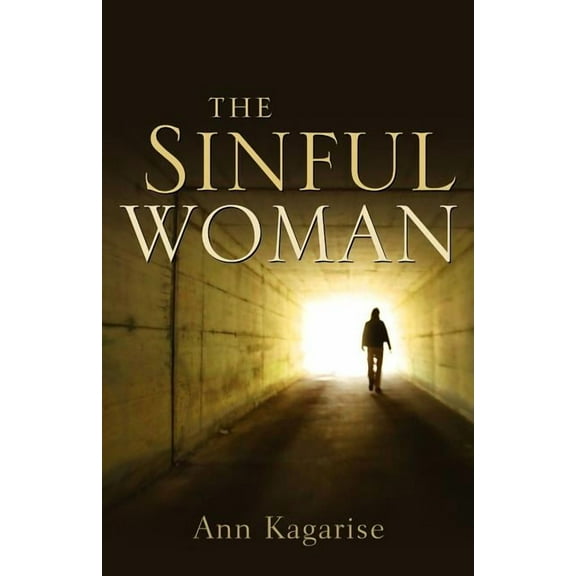 The Sinful Woman, (Paperback)