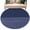 Blue, variant on Olive Green Striped Round Area Rug 3Ft Washable Small Circle Rugs for Kitchen Entryway, Vintage Stripes Ombre Non-Slip Carpet Floor Mats Indoor Outdoor Carpet Runner Aesthetic Home Decor