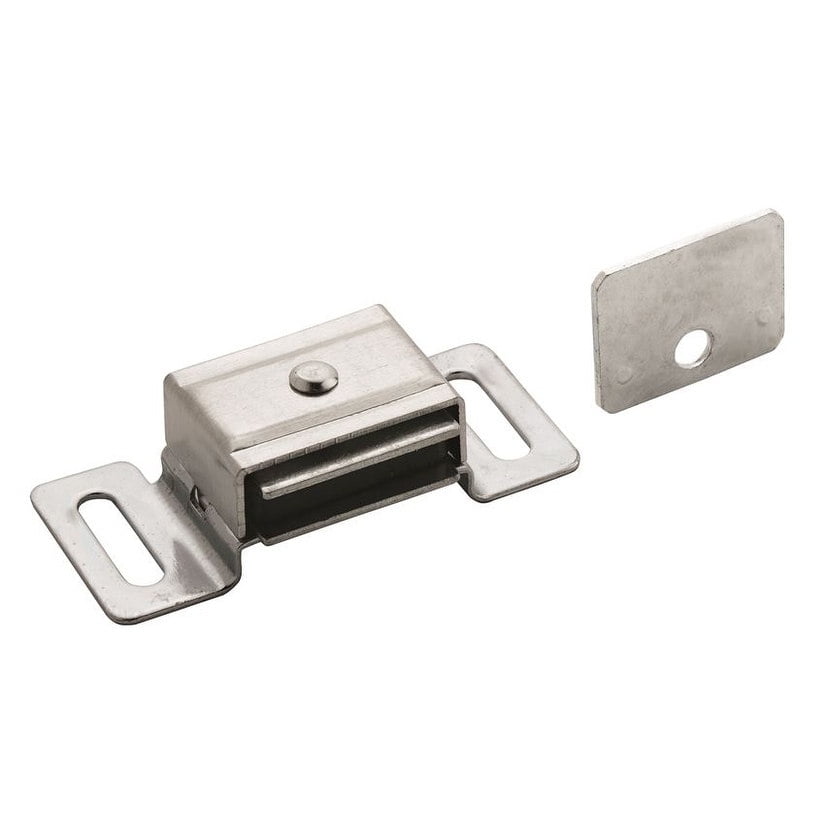 Amerock Aluminum Magnetic Catch