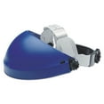 thumbnail image 2 of Tuffmaster Deluxe Headgear W/ratchet Adjustment, Blue | Bundle of 2 Each, 2 of 2