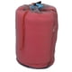 thumbnail image 3 of Bolsa de malla con cordón para deportes y acampada, organizador de ropa, zapatos y accesorios SG, 3 of 8