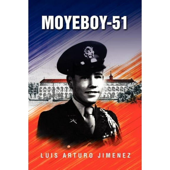 Moyeboy-51 (Paperback)