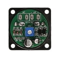 thumbnail image 5 of VU Meter,Warm Sound Meter 2 Pcs Vu Meter Amp With Driver Sound Indicator Meters Warm Indicator Audio Amp 2 Pcs Panel Eryue Indicator O Amp Buzhi Yorten, 5 of 7