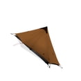thumbnail image 1 of Soidarity Carpa sin varillas Suministros para acampar Instalación práctica Artesanía Accesorio para exteriores Conveniencia para principiantes carpas Caqui/Persona soltera Soidarity OD028552-02, 1 of 6