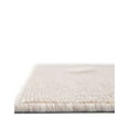 thumbnail image 4 of Unique Loom Whimsy Kids Collection Area Rug - Heart Bunny  (5' 3" x 8' Rectangle Peach Blossom/Ivory), 4 of 9