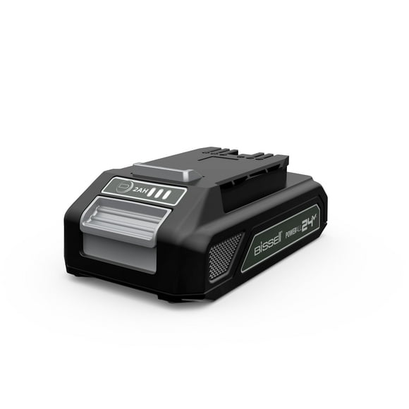 Aspiradora de barra Bissell CleanView XR & XR Pet con batería adicional