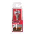 thumbnail image 2 of Vermont American 23114 0.5 in. x 15 Degree Dovetail Router Bit, 2 of 2