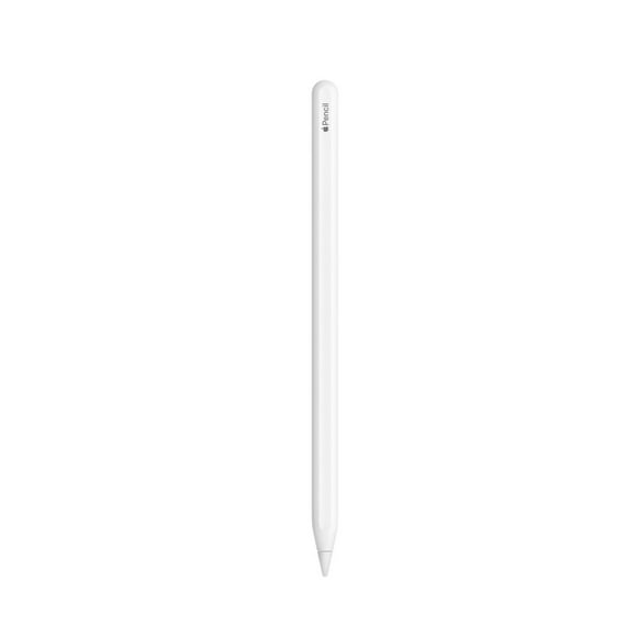 Apple Pencil (2nd generation), Creates effortlessly. Attaches magnetically. Charges wirelessly.