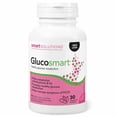 thumbnail image 1 of Smart Solutions - GLUCOSMART, 30 Capsules, 1 of 2