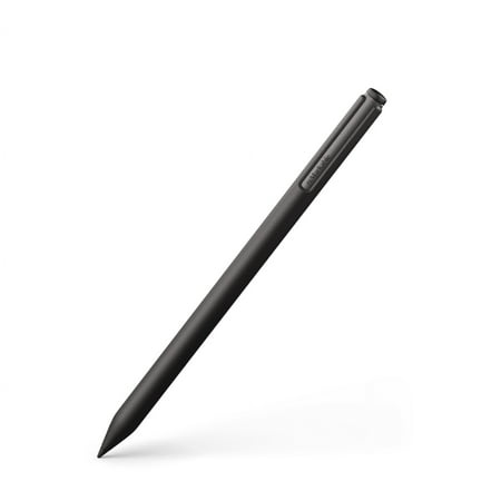 reMarkable - Marker Plus with Built-in Eraser for reMarkable Paper Pro - Warm Black