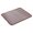 Brown, variant on Dog Cooling Mat for Large Dogs - 4X More Breathable Cooling Bed with Portable Washable Pad, Indoor Outdoor Crate Mat for Summer Pet Kennel