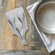 thumbnail image 1 of Luxshiny Base Para Utensilios De Cocina En Acero Inoxidable Con Estable Color Plata, 1 of 7