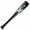 Black, variant on Cannon Sports One Hand Bat Trainer, Baseball/Softball (Beechwood, Orange, 18")