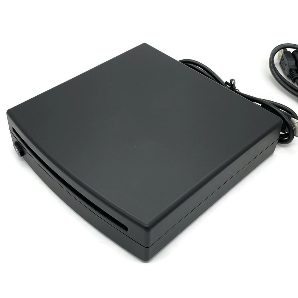 Universal USB Integrated AddOn CD Player for ANY VEHICLE! Walmart