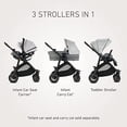 thumbnail image 4 of Graco® Premier Modes™ Lux Stroller, 4 of 5