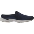 thumbnail image 6 of Easy Spirit Womens Takeknit 2 Clog 5.5 Dark Blue, 6 of 8